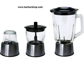 تصویر آبمیوه گیری داتیس مدل DB-770 datees juicer model 770-db