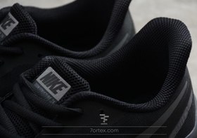 تصویر کتونی نایکی گاید10 مدل Nike Zoom 7x Black Grey 