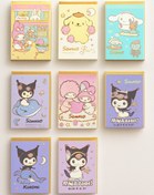 تصویر برچسب فانتزی کارتونی Sanrio سایز کوچک 