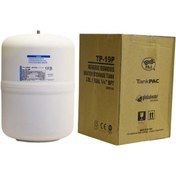 تصویر مخزن سه لایه دستگاه تصفیه آب تایوانی تانک پک مدل TP19 اصلی joy water tank pak ro tank