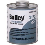 تصویر چسب UPVC بیلی مدل L-5125 وزن ۵۰۰ گرم 