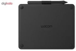 تصویر قلم نوری وکام مدل Intuos CTL-4100K 