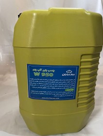 تصویر چسب بتن W950 حجم ۲۰ لیتر 