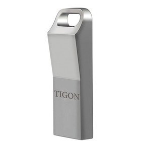 تصویر فلش مموری تایگون Tigon P99 ظرفیت ۸ گیگابایت ا Flash memory Tigon P99 Flash memory Tigon P99
