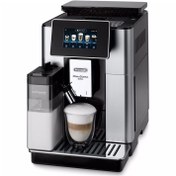 تصویر اسپرسوساز دلونگی مدل ECAM610.55 ظرفیت ۲.۲ لیتر 