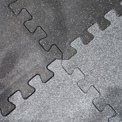 تصویر کفپوش گرانولی پازلی ۲۰ میل 