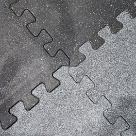 تصویر کفپوش گرانولی پازلی ۲۰ میل 