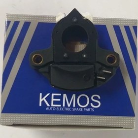 تصویر مگنت دلکو کموس 