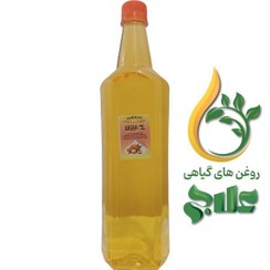 تصویر روغن آرگان وارداتی اصل – 1 لیتر 