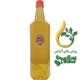 تصویر روغن آرگان وارداتی اصل – نیم لیتر 