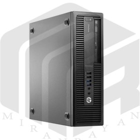 تصویر مینی کیس استوک EliteDesk G2 800 SFF Core i7 (6700) 