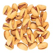 تصویر پسته فندقی اقتصادی شور fandoghi-economic-salted-pistachio