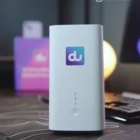 تصویر مودم CPE H155-380 LOCK DU CPE H155-380 LOCK DU