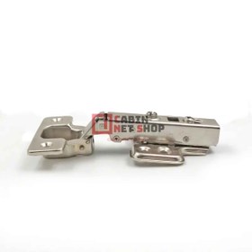 تصویر لولا پایه کلیپسی آرام‌بند Ciero 