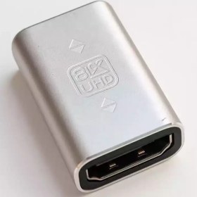 تصویر تبدیل HD به HD مدل UHD 8K 