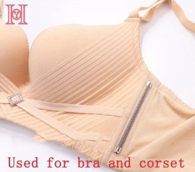 تصویر فنر اسپیرال 