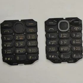 تصویر صفحه کلید نوکیا 108 روکاری تمیز 