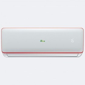 تصویر کولر گازی 12000 گرین مدل GWS-H12P1T1B 12000 green air conditioner model GWS-H12P1T1B