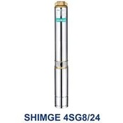 تصویر پمپ شناور "2 اینچ 153 متری شیمجه 