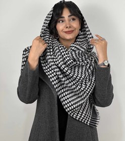 تصویر پیچازی - مشکی 