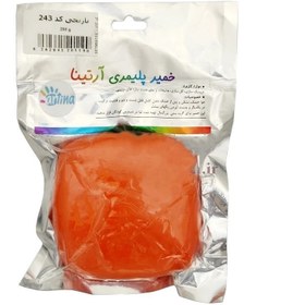 تصویر آرتینا-نارنجی243 