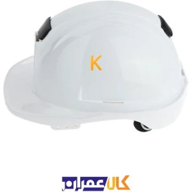 تصویر کلاه ایمنی دورف Dwarf 7 برند پرشین سیفتی Helmet-dwarf7-persian-safety
