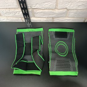 تصویر زانوبند کشی KVPower کد KV8803 