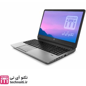 تصویر لپ تاپ استوک اچ پی ProBook 450 G1 | 8GB RAM | 256GB SSD | i5 Hp ProBook 450 G1