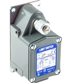 تصویر لیمیت سوئیچ / TUB4 
