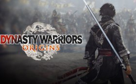 تصویر Dynasty Warriors: Origins 