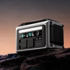 تصویر پاور استیشن 1000 وات روموس مدل RX1000 