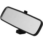 تصویر آینه داخل خودرو پژو 