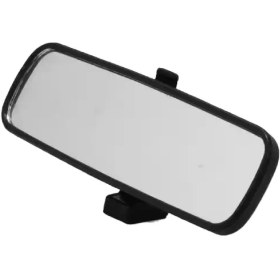 تصویر آینه داخل خودرو پژو 