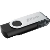 تصویر فلش مموری داهوا USB-U116-20 64GB ا Flash DAHUA USB-U116-20 64GB Flash DAHUA USB-U116-20 64GB