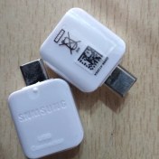 تصویر OTG تايپ سي سامسونگ SAMSUNG -TYPE-C 