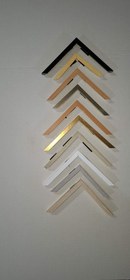 تصویر قاب عکس سایز ۲۱ در ۱۶ سانتی 