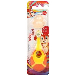 تصویر مسواک کودک بی بی لند کد 489 مناسب 6 تا 9 سال 