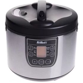 تصویر پلوپز فلر مدل RC90 Feller RC90 Rice Cooker