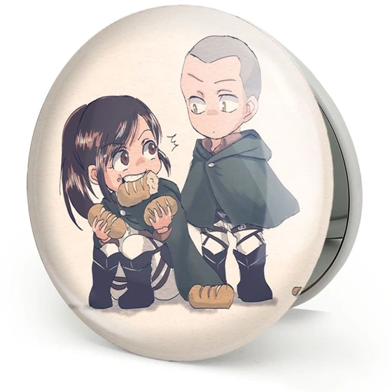 Attack On Titan attack-on-titan