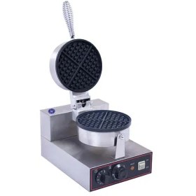 تصویر وافل ساز گرد ۱ خانه 