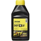 تصویر روغن ترمز تکستار TEXTAR DOT4 500ML 