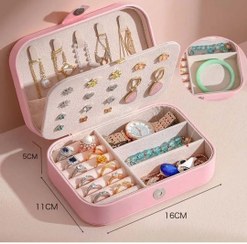 تصویر استند لوازم آرایشی جاجواهراتی 