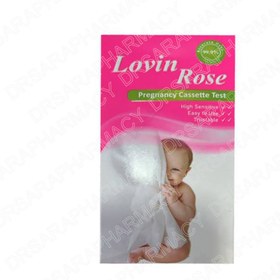 تصویر بی بی چک لاوین رز 