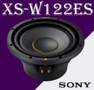 تصویر Sony XS-W122ES ساب ووفر سونی 