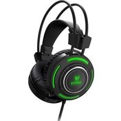 تصویر هدست رپو Rapoo VH600 Wired Gaming Headset 