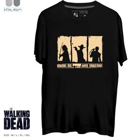 تصویر لباس Walking Dead 