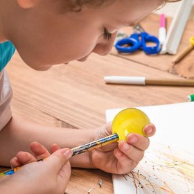 تصویر تراش فانتزی ایموجی 