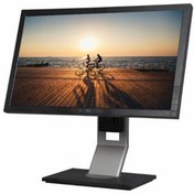تصویر Dell P2011HT – مانیتور ۲۰ اینچ LED اقتصادی با تنظیم کامل پایه و کیفیت قابل اعتماد 