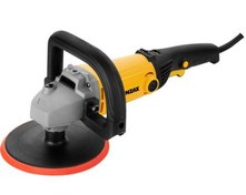 تصویر پولیش برقی 1400 وات کنزاکس مدل KEP-3414 