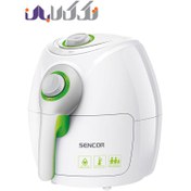تصویر سرخ کن بدون روغن سنکور مدل SFR-3220ظرفیت 2.6 لیتری Sencor SFR-3220 Air Fryer 2.6L